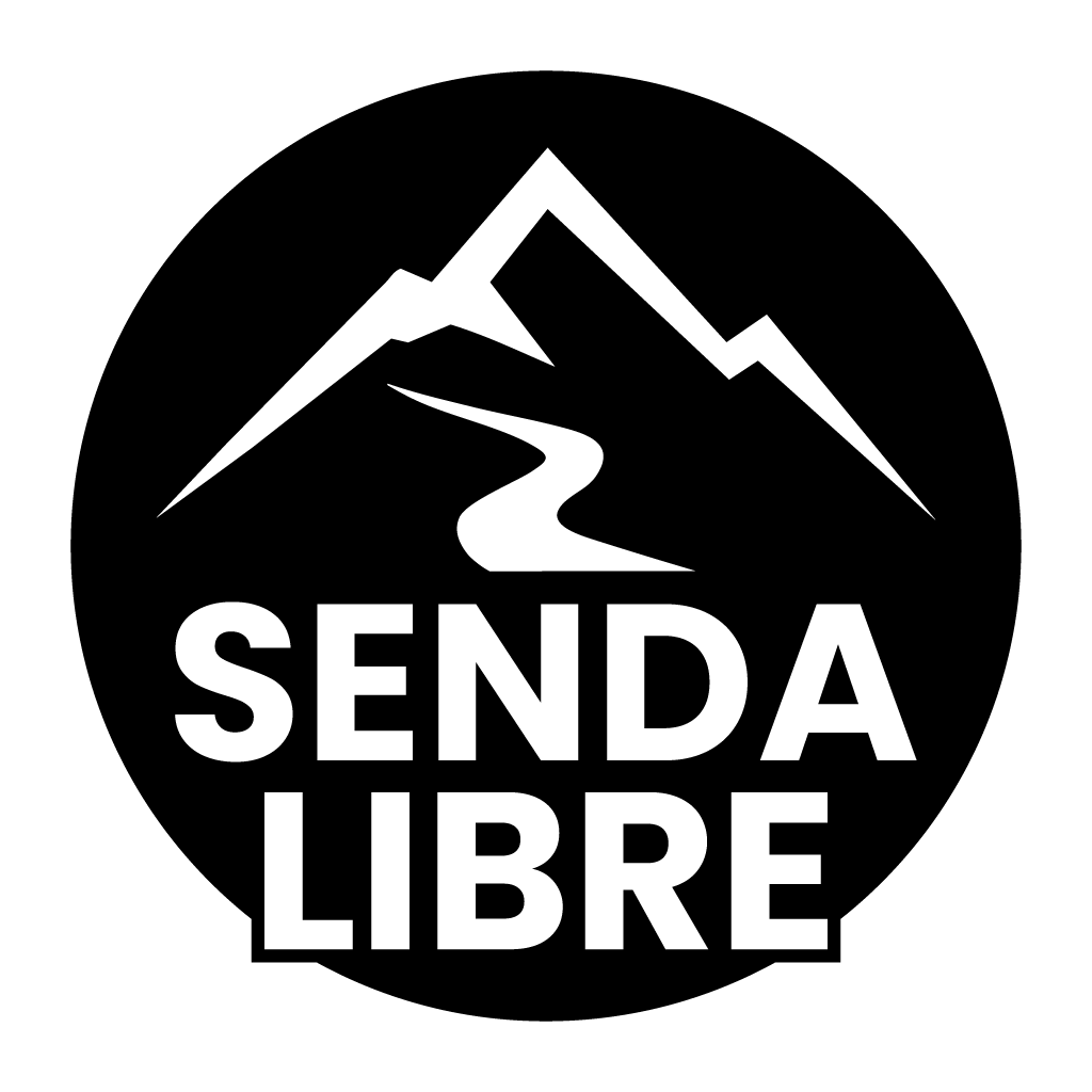Senda Libre Logo